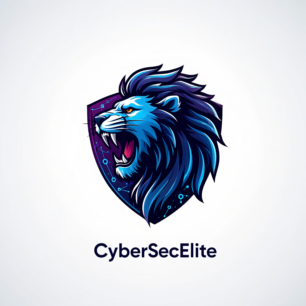 CyberSecElite Logo